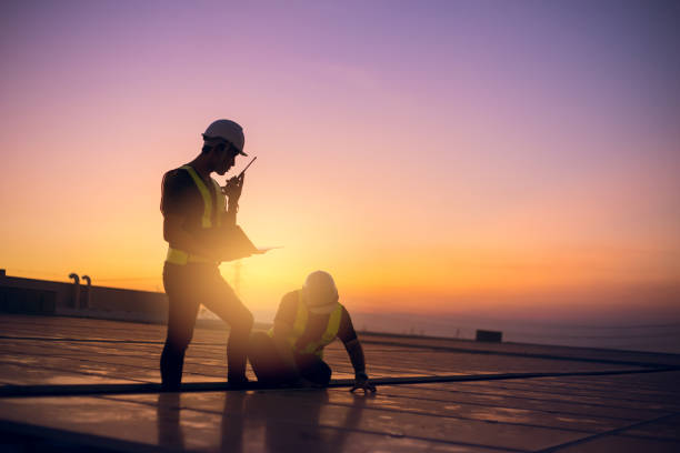 Apache, OK Roofing Contractor Company