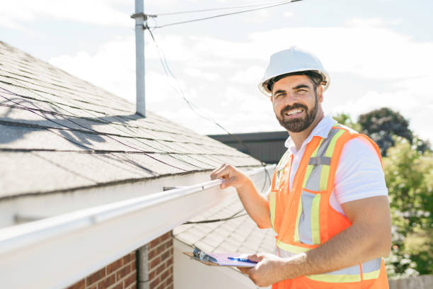 Quick and Trustworthy Emergency Roof Repair Services in Apache, OK