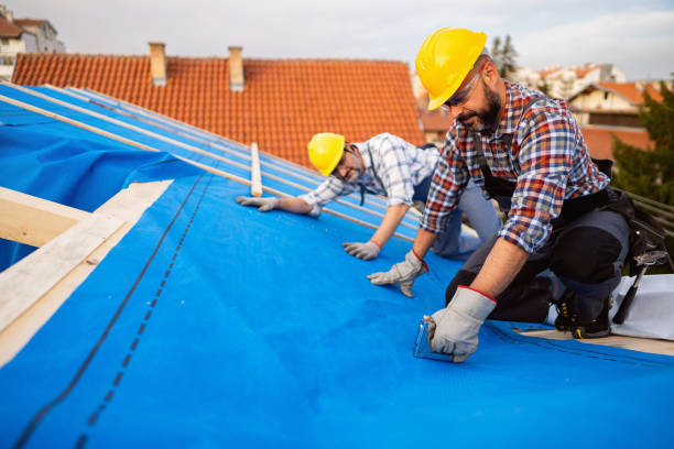 Best Roof Replacement Cost  in Apache, OK