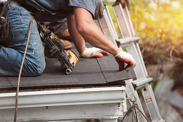 Roof Waterproofing Services in Apache, OK