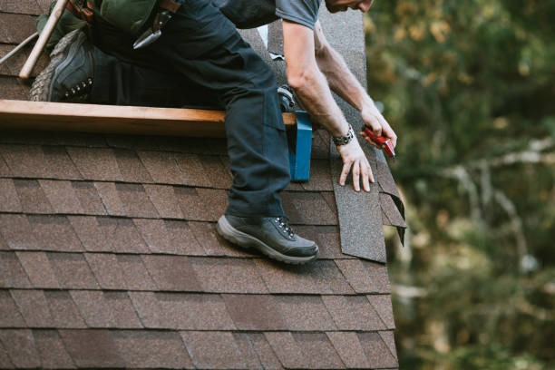 Slate Roofing Contractor in Apache, OK